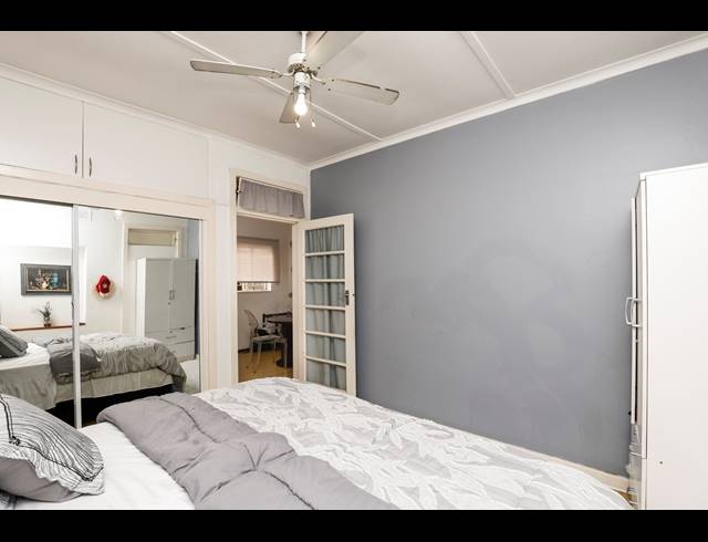1.5 BEDROOM APARTMENT FOR SALE IN MUSGRAVE